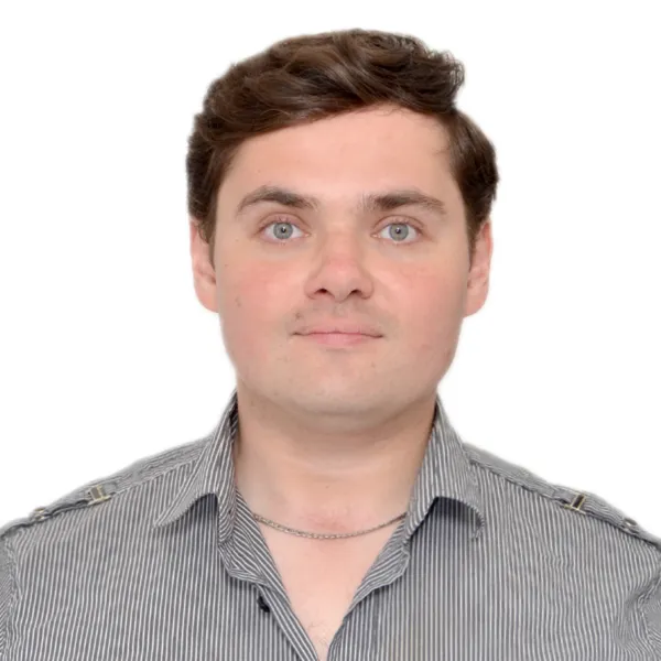 Nikolay Vergunov
